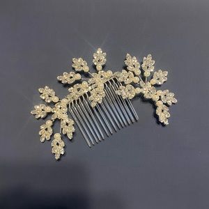 Belaire Bridal Hair Comb